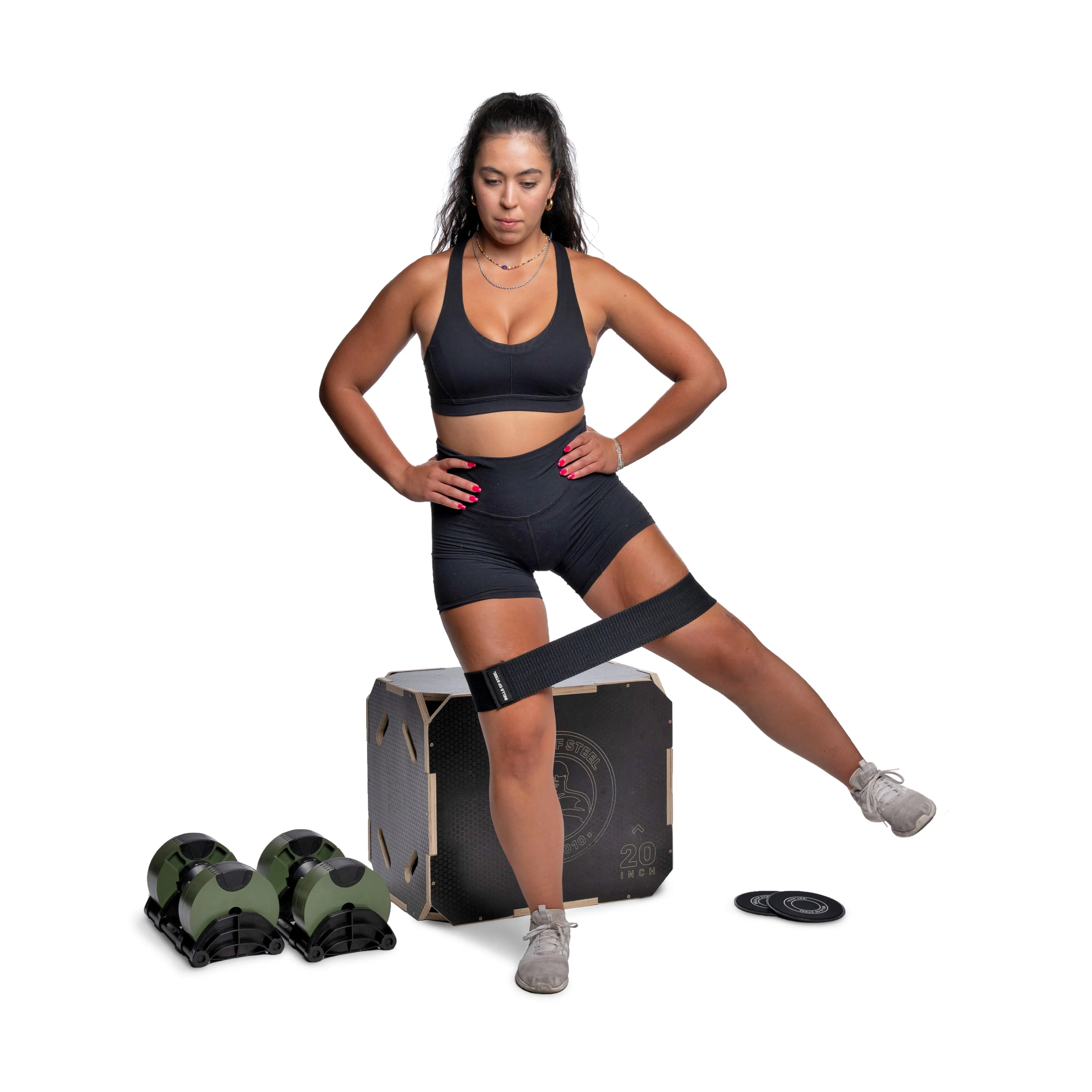 Strength Circuit Starter Kits