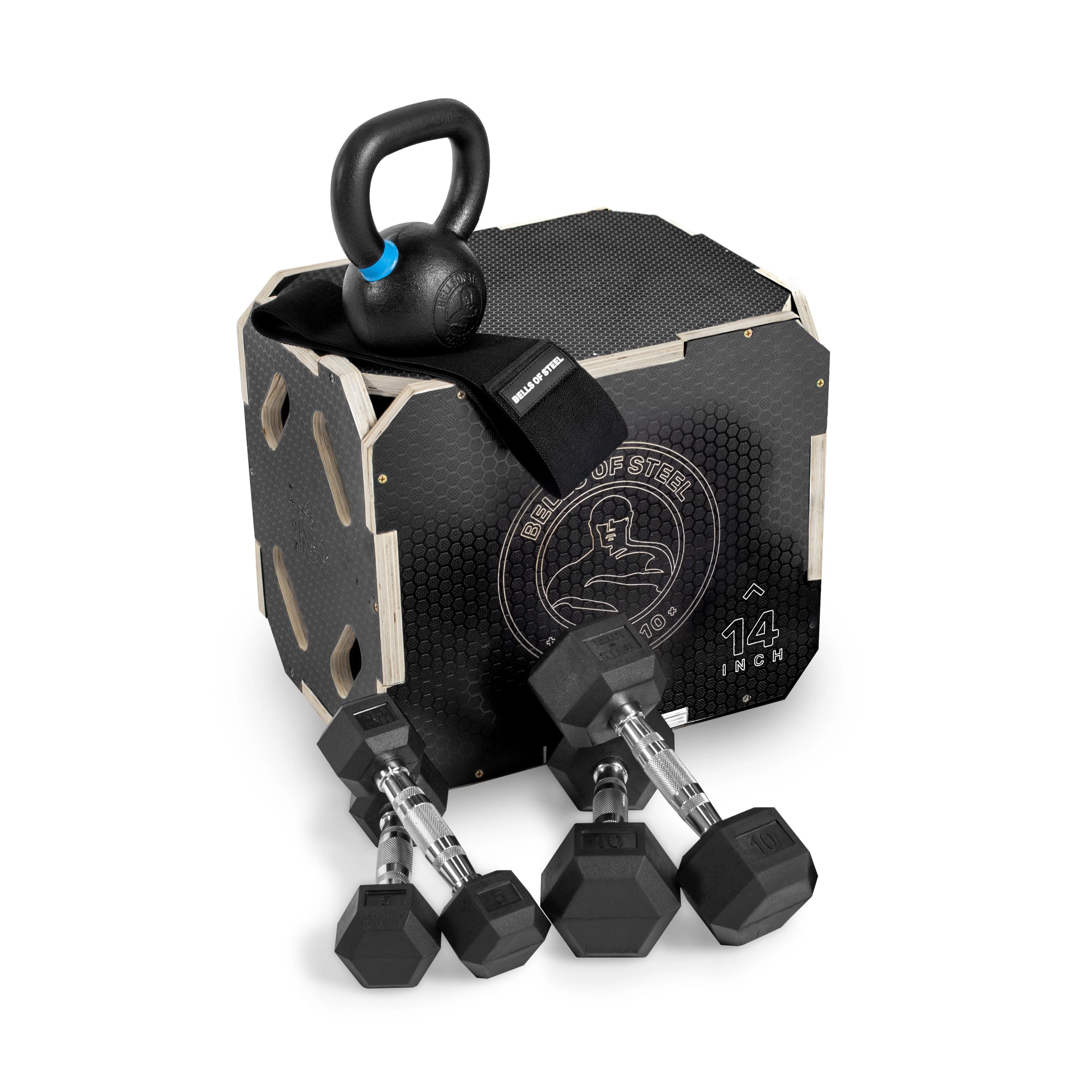 Strength Circuit Starter Kits