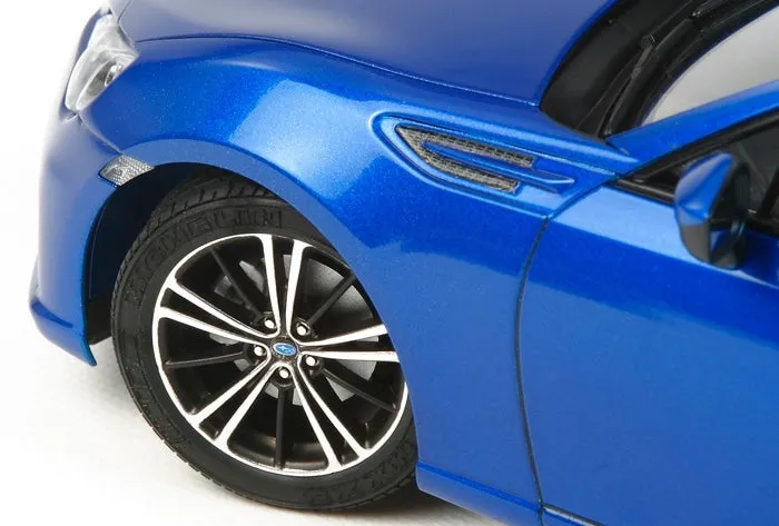 Subaru BRZ 1/24