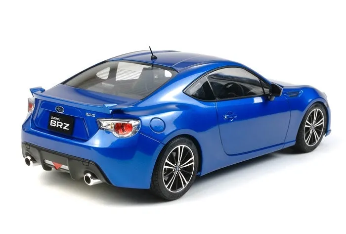 Subaru BRZ 1/24