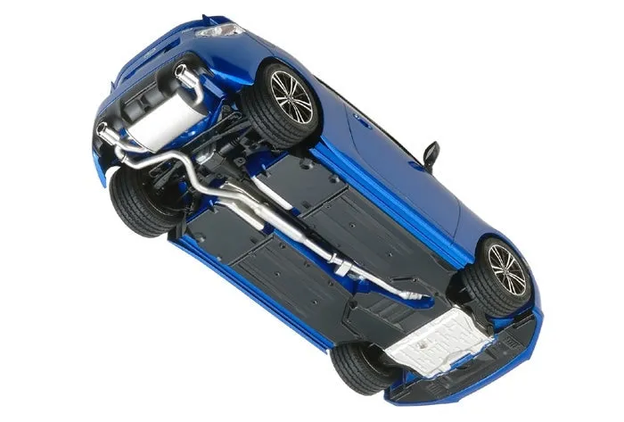 Subaru BRZ 1/24
