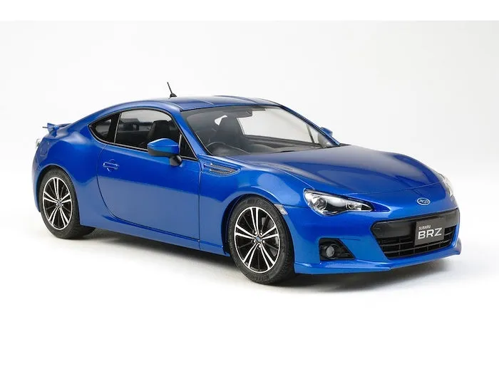 Subaru BRZ 1/24