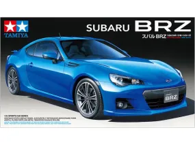 Subaru BRZ 1/24