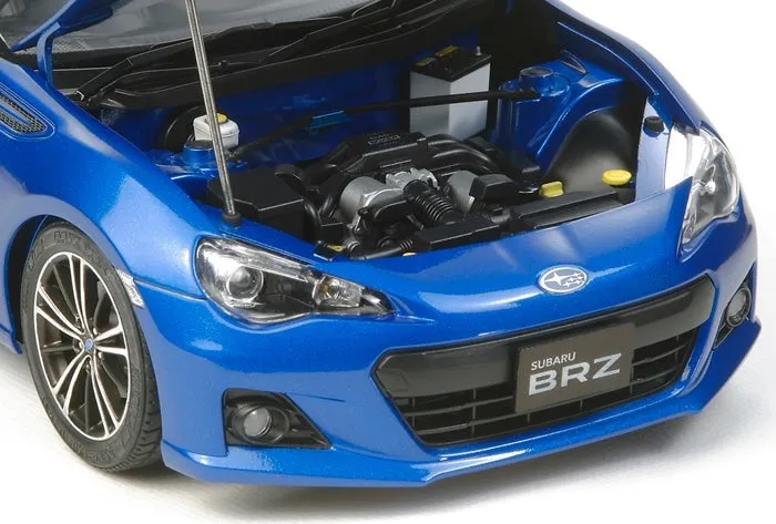Subaru BRZ 1/24