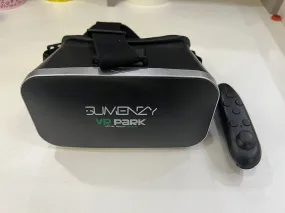 SUMENZY Virtual reality glasses   3d virtual reality goggles lens  Sweat proof, fast charging