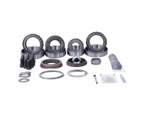 Super Dana 60 Front Axle Ford 2017  Ring and Pinion Master Install Kit Revolution Gear