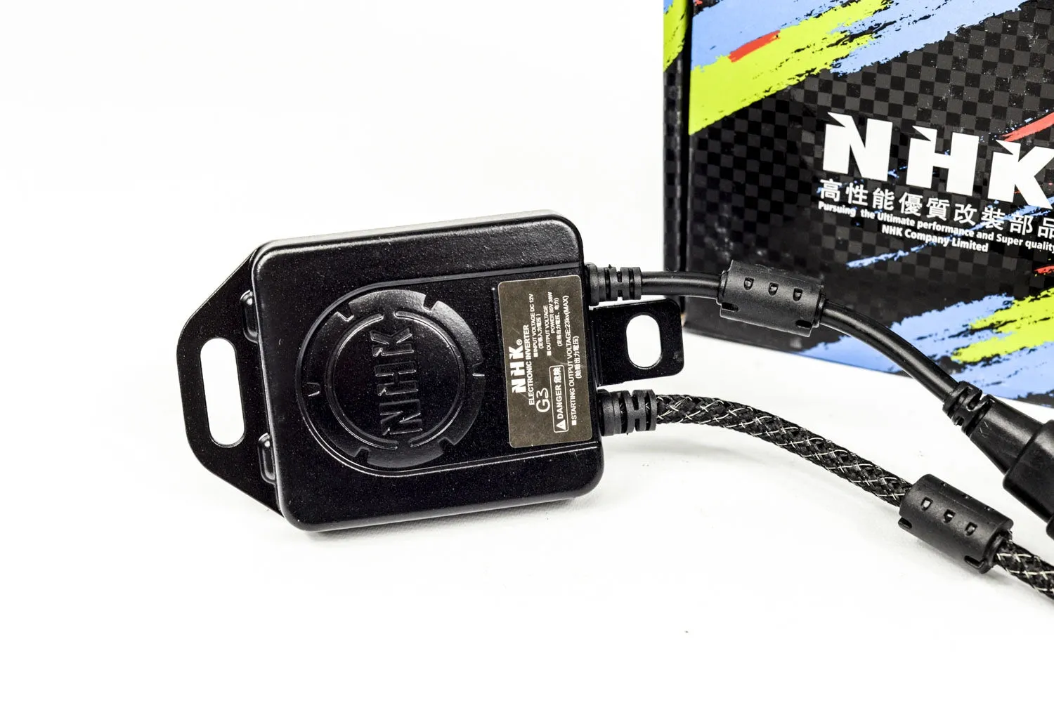Super H1 7.1 Bi-Xenon Projector Retrofit Parts Package