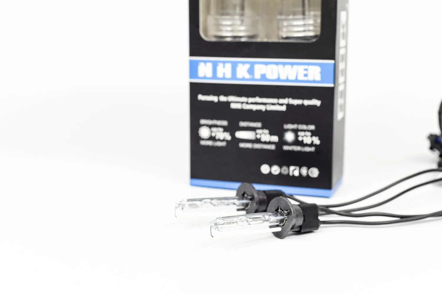 Super H1 7.1 Bi-Xenon Projector Retrofit Parts Package