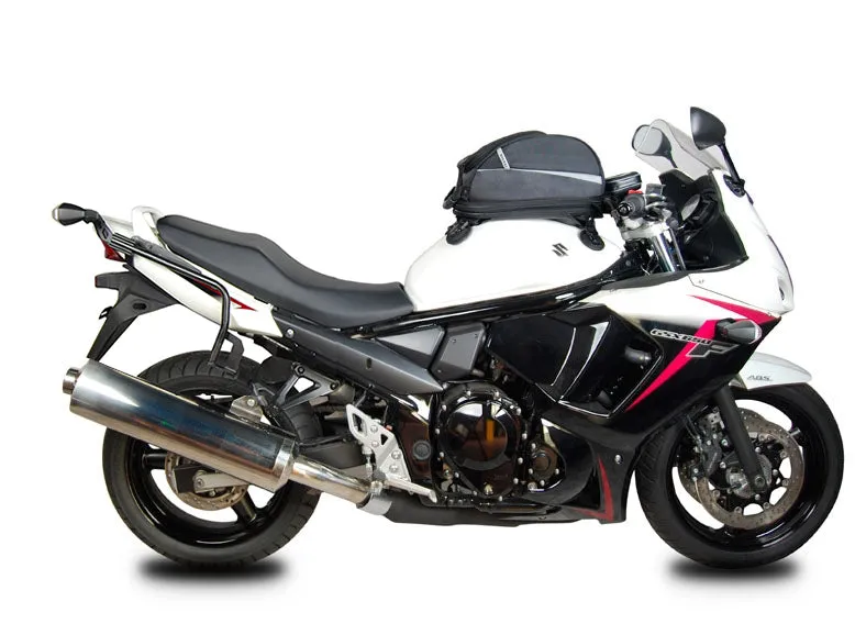 Suzuki Bandit 650 S (05-17) SHAD 3P Pannier Fitting Kit