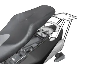 Suzuki GSR 600 (05-11) SHAD Top Box Fitting Kit