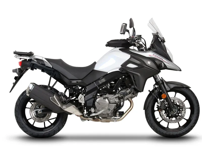 Suzuki V-Strom 650 (17-24) SHAD Top Box Fitting Kit