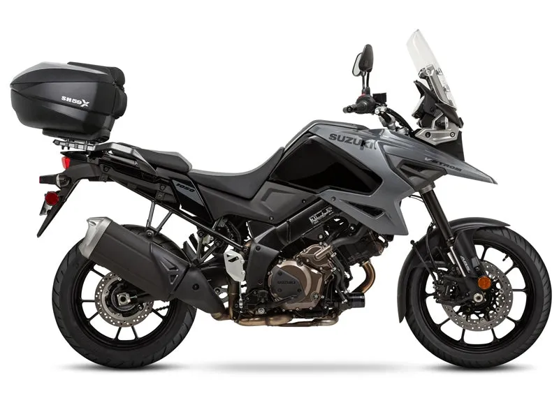 Suzuki V-Strom 650 (17-24) SHAD Top Box Fitting Kit