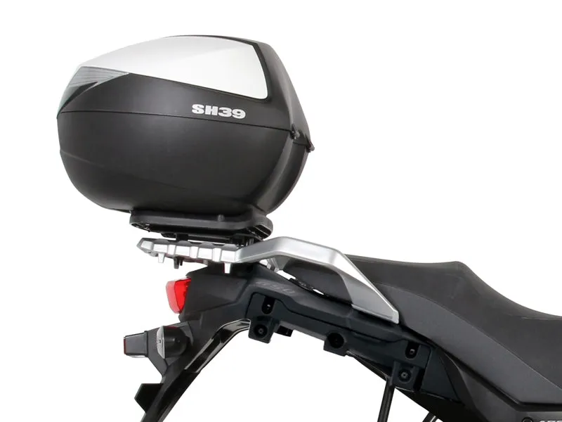 Suzuki V-Strom 650 (17-24) SHAD Top Box Fitting Kit