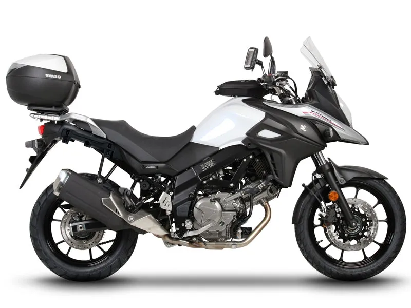 Suzuki V-Strom 650 (17-24) SHAD Top Box Fitting Kit