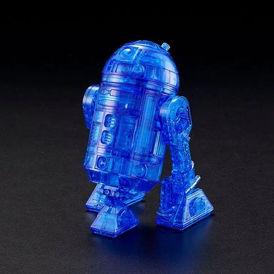 SW - R2-D2 (Hologram Ver.) 1/12