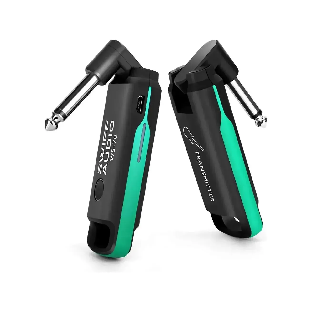 Swiff WS70 Wireless Guitar System
