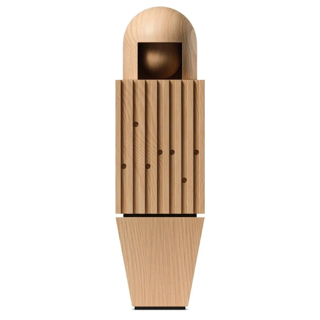 Teenage Engineering CH-8 Wooden Choir Doll