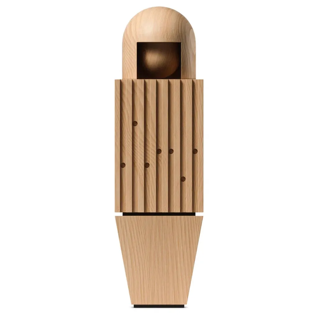 Teenage Engineering CH-8 Wooden Choir Doll