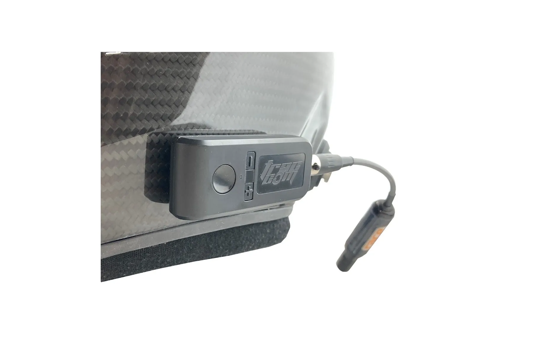 Trac-Com Chaser Bluetooth Lead Follow Package