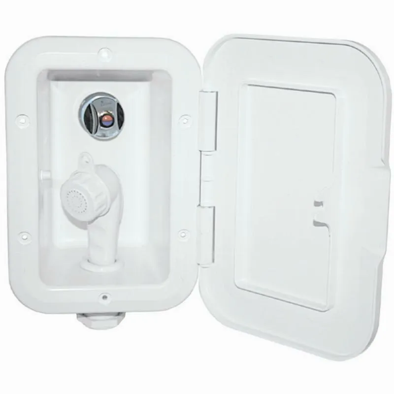 Transom Shower Kits - Standard