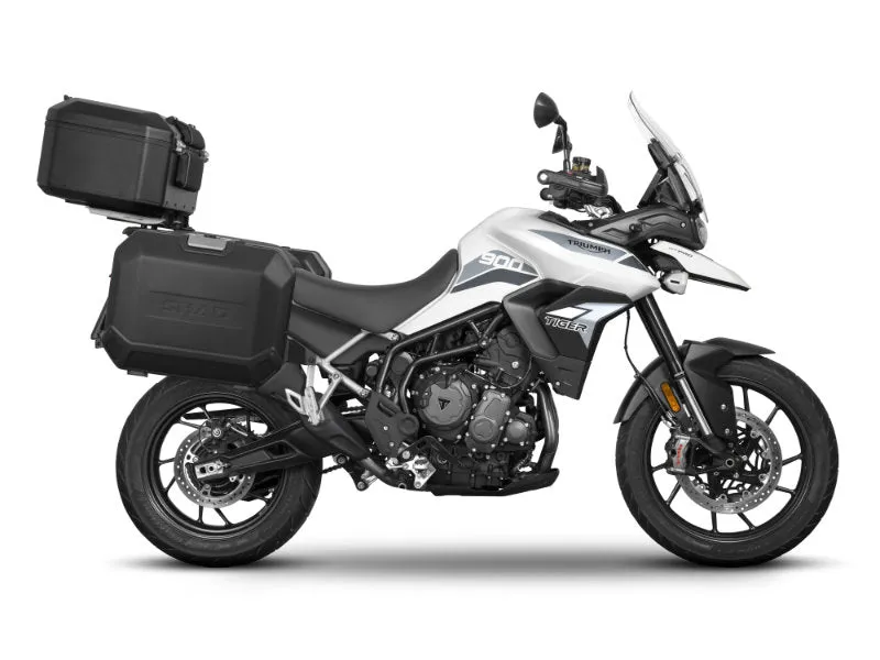 Triumph Tiger 900 Rally (20-24) SHAD Top Box Fitting Kit