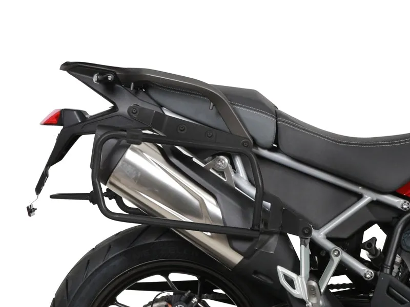 Triumph Tiger 900 Rally Pro (20-24) SHAD 4P Pannier Fitting Kit