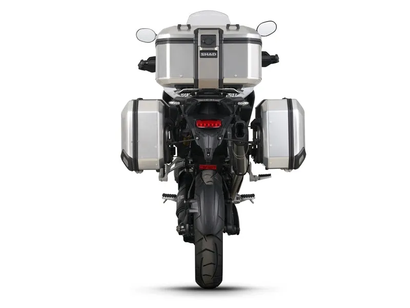 Triumph Tiger Explorer 1200 GT (22-24) SHAD 4P Pannier Fitting Kit
