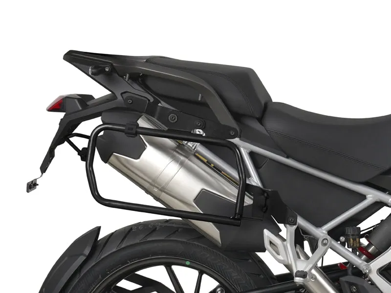 Triumph Tiger Explorer 1200 GT (22-24) SHAD 4P Pannier Fitting Kit