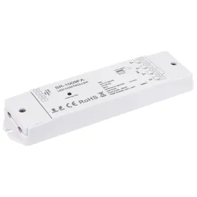 Trulux RF Receiver, 4 Channels x 5A, 12-36V DC Constant Voltage