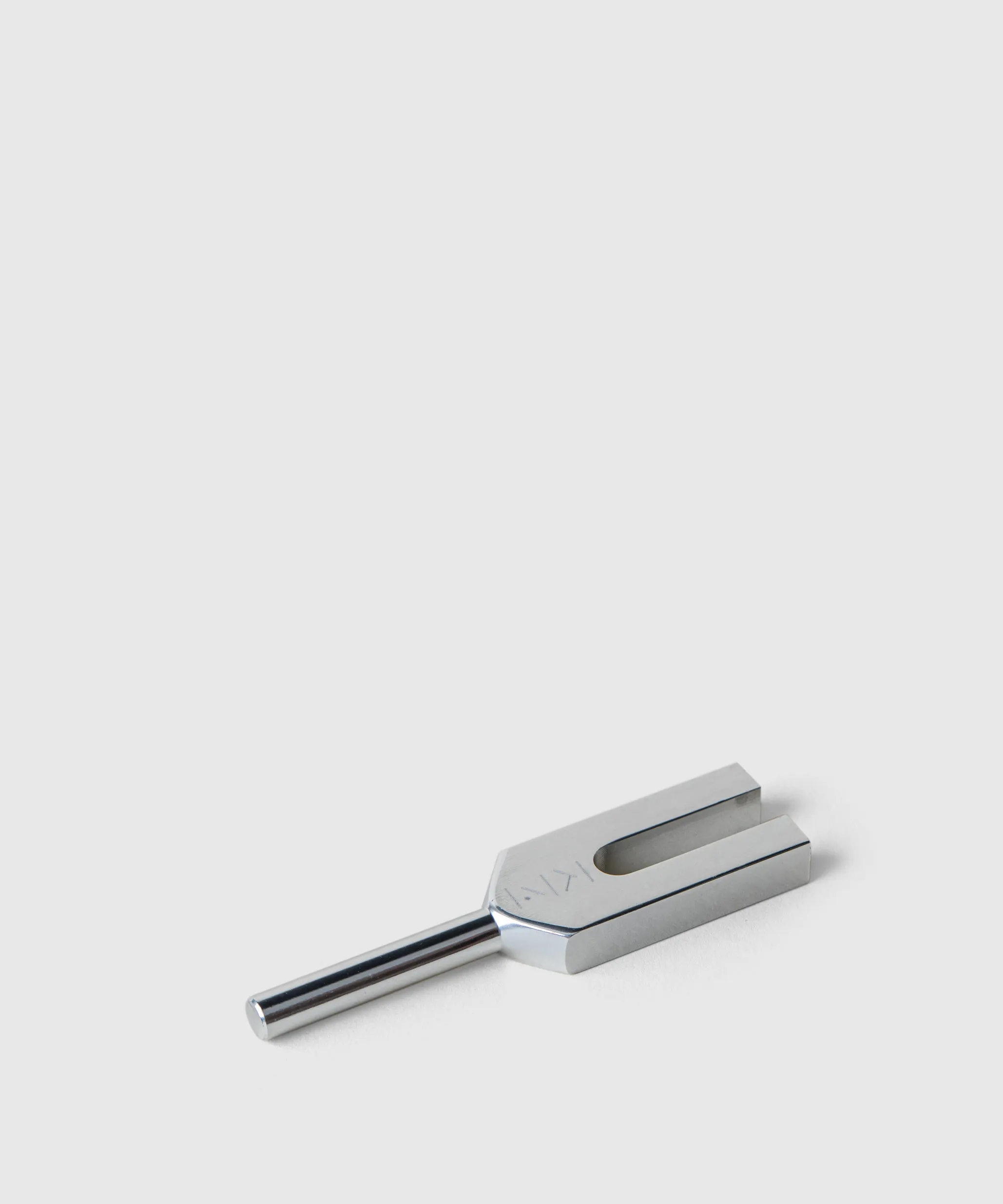 Tuning Fork & Quartz Crystal Set