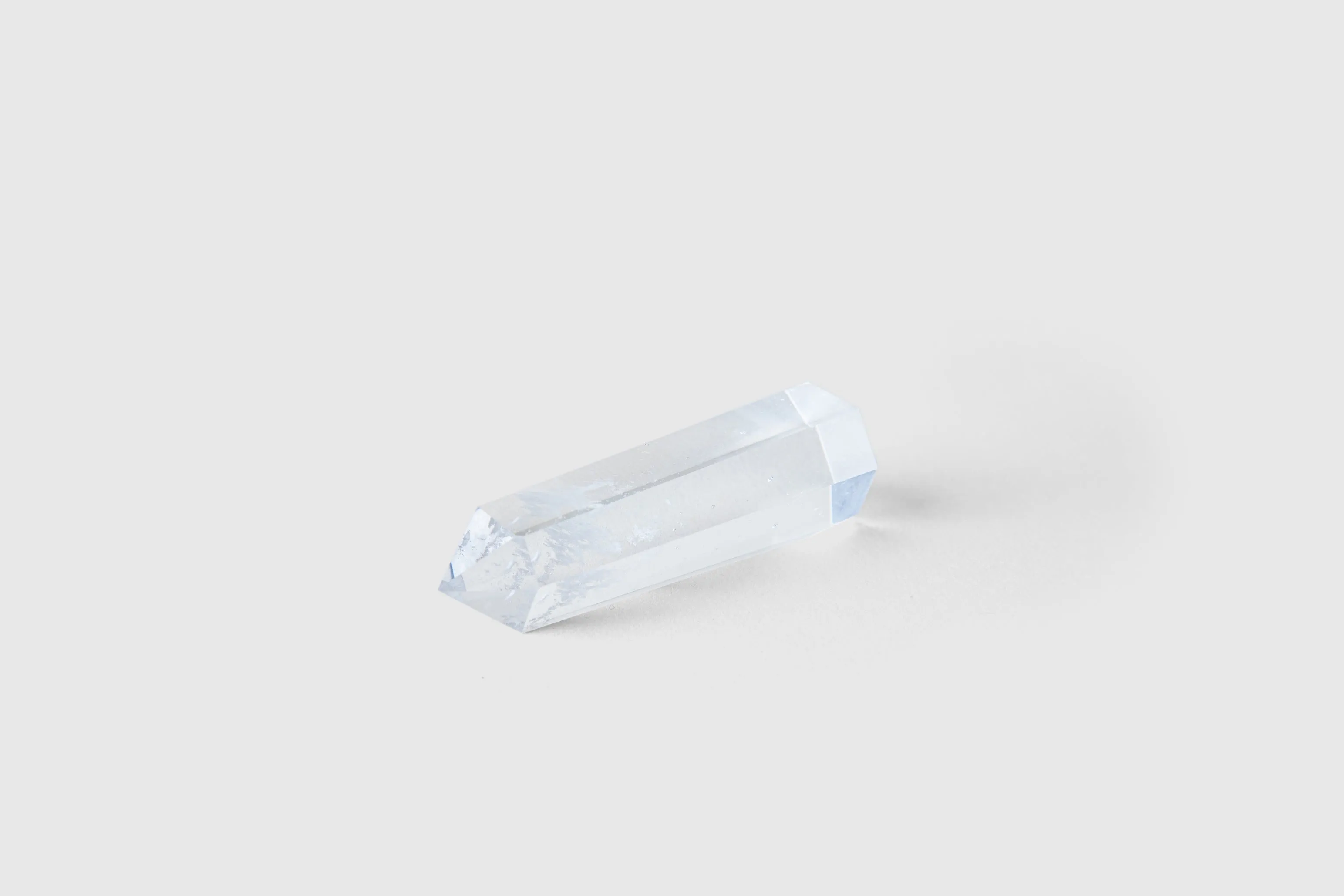 Tuning Fork & Quartz Crystal Set