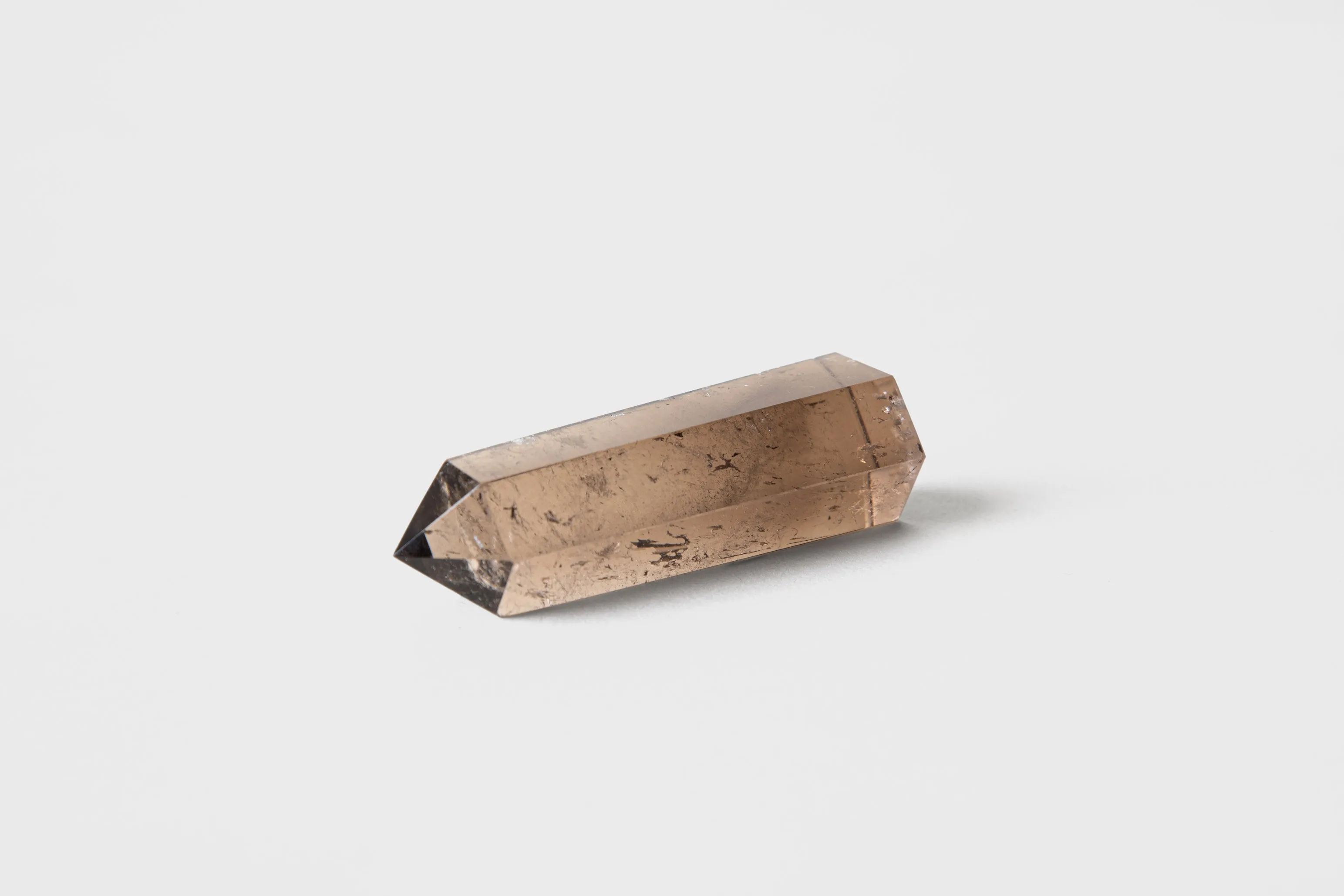 Tuning Fork & Quartz Crystal Set