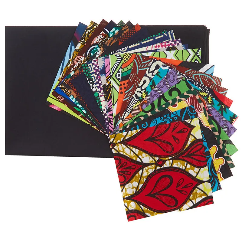 Ubushobozi Table Runner Kit