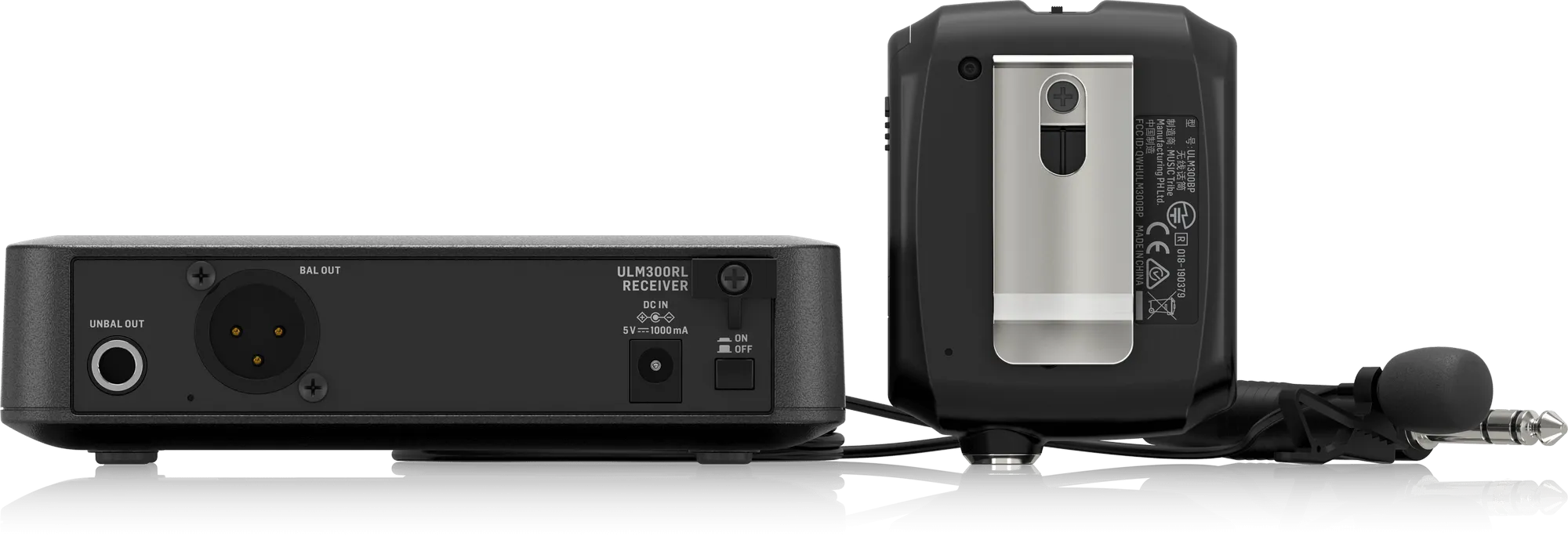 ULTRALINK ULM300LAV