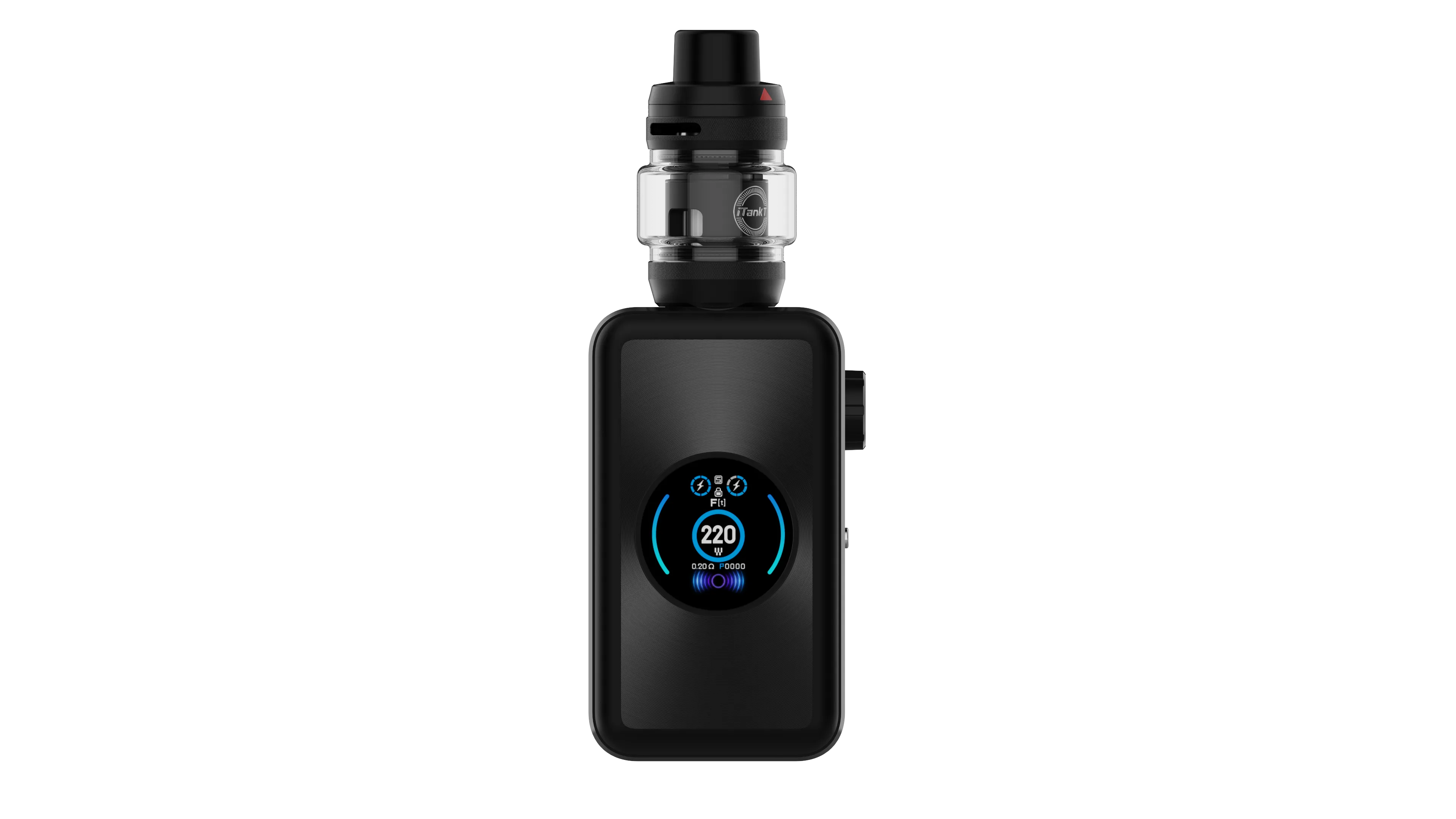 Vaporesso GEN MAX Mod Kit With iTank T Atomizer 6ml