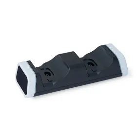 Verbatim Dual Console Charging Stand for PlayStation 5