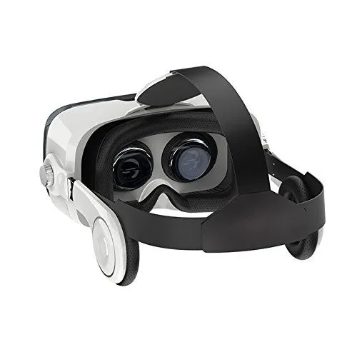 VIGICA Google Cardboard 3D VR Headset, BOBOVR Z4 Virtual Reality Glasses for 4.7~6.2" Inch Smartphones for 3D...
