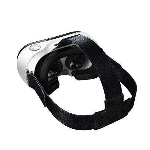 VIGICA Magicsee M1 VR One Virtual Reality Headset 3D VR Glasses Game Android 4.4 2G/16G HDMI 1080P HD 360 Viewing...