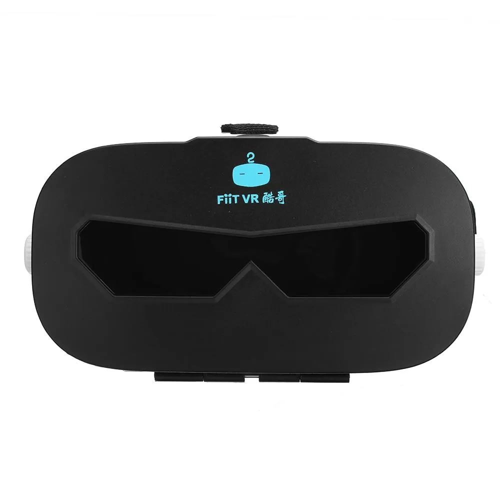 Virtual Reality 3D Glasses VR Headset
