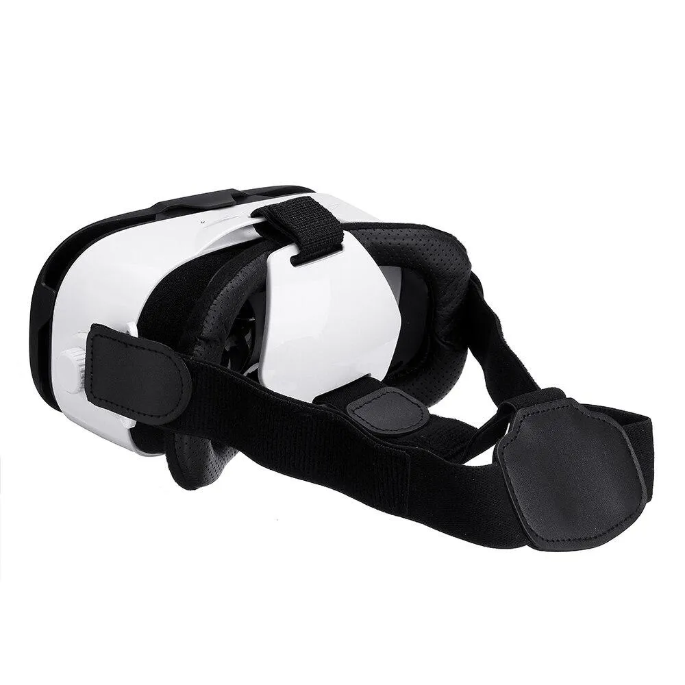 Virtual Reality 3D Glasses VR Headset