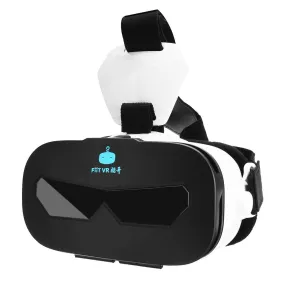 Virtual Reality 3D Glasses VR Headset