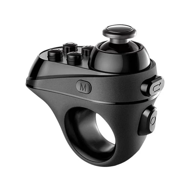 Virtual Reality Glasses VR 3D Google Cardboard Headset for Android Samsung Xiaomi Smartphone  Bluetooth Controllers Gamepad
