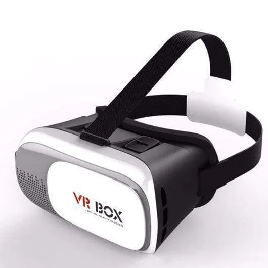 Virtual Reality Headset