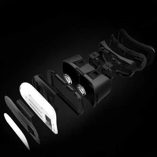 Virtual Reality Headset