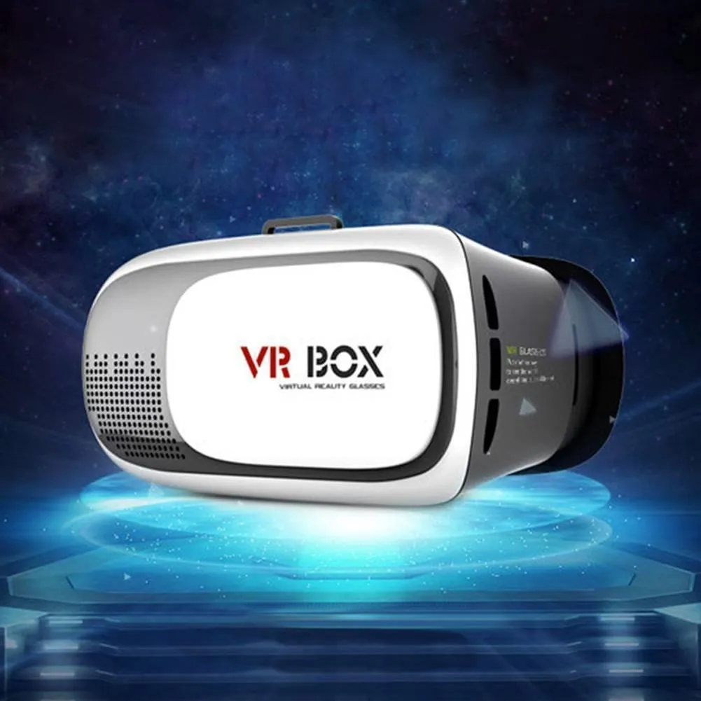 Virtual Reality Headset