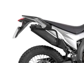 Voge 300Rally (23-24) SHAD 3P Pannier Fitting Kit