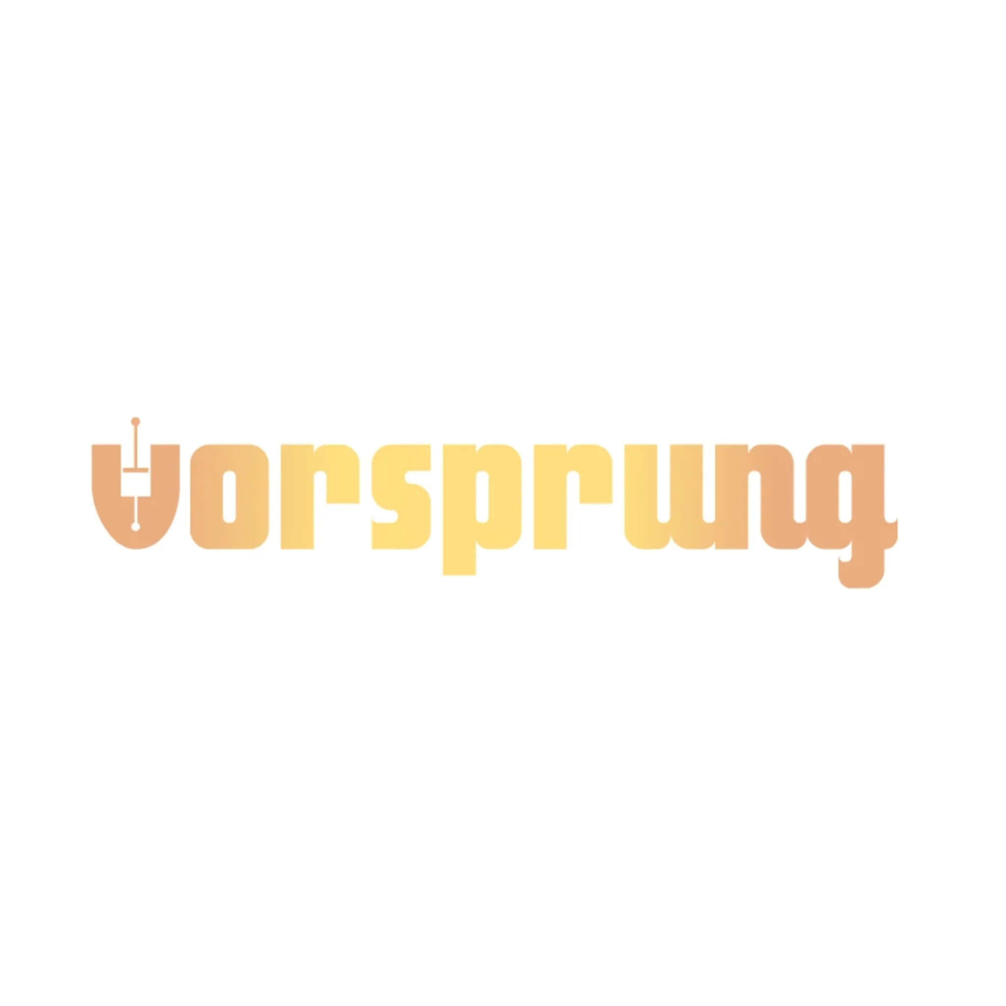 Vorsprung Spring Isolator