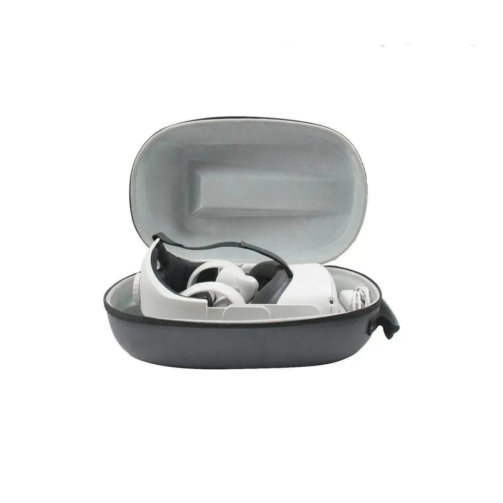 VR Glasses, Headband, Handbag, Zipper Storage Bag, Comfortable and Portable