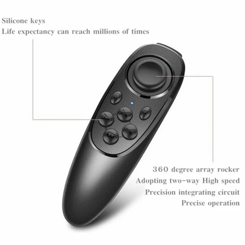 VR Headset   Swing Trigger Remote Bundle