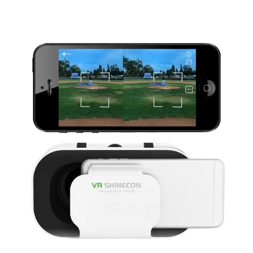 VR Headset   Swing Trigger Remote Bundle